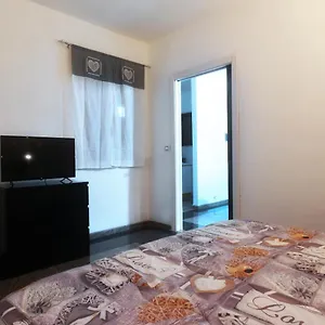 Appartament Appartamento Bari
