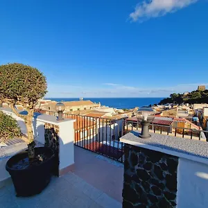 Casa Geloso Casa vacanze Isola di Ustica